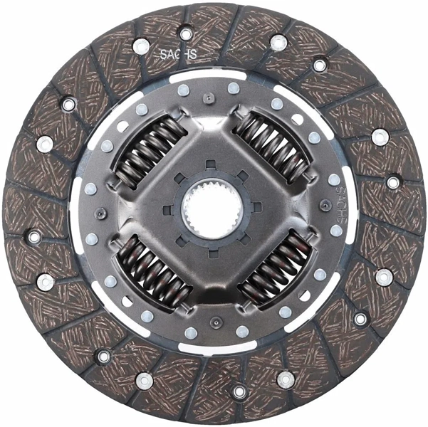 SACHS Clutch Kit - 3000 951 205